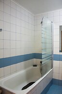 Atlantic Central Apartment