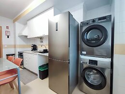 Atlantic Central Apartment