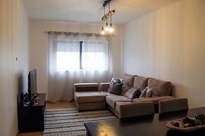Atlantic Central Apartment
