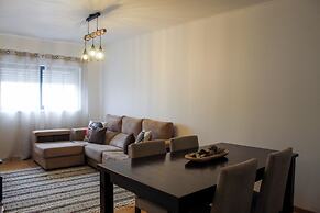 Atlantic Central Apartment