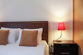 Atlantic Central Apartment