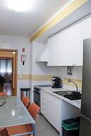 Atlantic Central Apartment