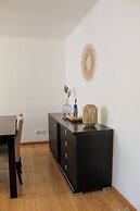 Atlantic Central Apartment