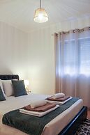 Atlantic Central Apartment