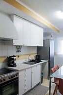 Atlantic Central Apartment