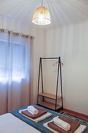 Atlantic Central Apartment