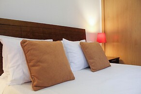 Atlantic Central Apartment