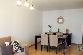 Atlantic Central Apartment