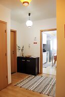 Atlantic Central Apartment