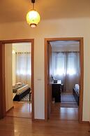 Atlantic Central Apartment