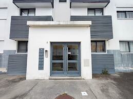 Atlantic Central Apartment