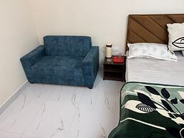 Sundervan Resort
