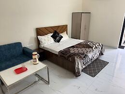 Sundervan Resort