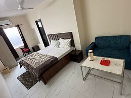Sundervan Resort