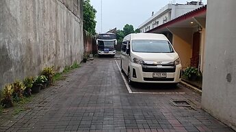 HOTEL URBAN LATIFA YOGYAKARTA