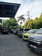 HOTEL URBAN LATIFA YOGYAKARTA