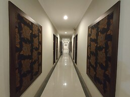 HOTEL URBAN LATIFA YOGYAKARTA