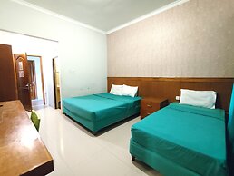 HOTEL URBAN LATIFA YOGYAKARTA