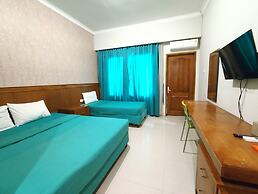 HOTEL URBAN LATIFA YOGYAKARTA