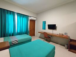 HOTEL URBAN LATIFA YOGYAKARTA