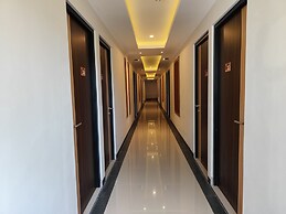 HOTEL URBAN LATIFA YOGYAKARTA