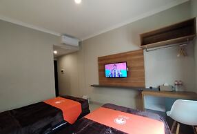 HOTEL URBAN LATIFA YOGYAKARTA