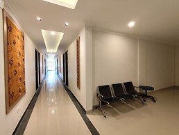 HOTEL URBAN LATIFA YOGYAKARTA