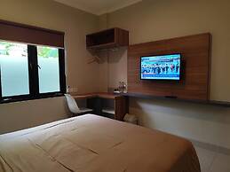 HOTEL URBAN LATIFA YOGYAKARTA