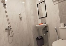 HOTEL URBAN LATIFA YOGYAKARTA