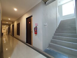 HOTEL URBAN LATIFA YOGYAKARTA