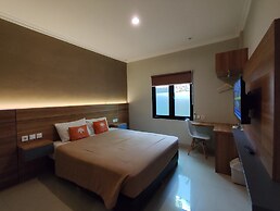HOTEL URBAN LATIFA YOGYAKARTA