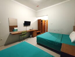 HOTEL URBAN LATIFA YOGYAKARTA