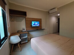 HOTEL URBAN LATIFA YOGYAKARTA