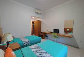 HOTEL URBAN LATIFA YOGYAKARTA
