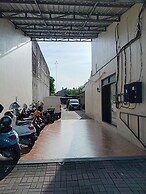 HOTEL URBAN LATIFA YOGYAKARTA