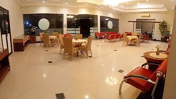HOTEL URBAN LATIFA YOGYAKARTA