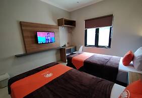 HOTEL URBAN LATIFA YOGYAKARTA
