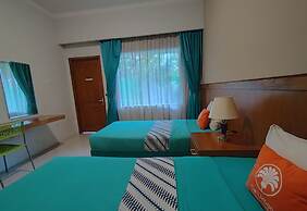 HOTEL URBAN LATIFA YOGYAKARTA