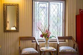 ELIVAAS Zephyr Luxury cottages