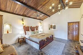 ELIVAAS Zephyr Luxury cottages