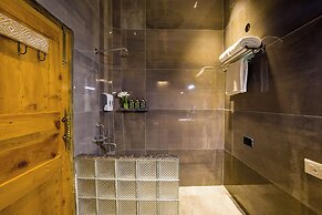 ELIVAAS Zephyr Luxury cottages