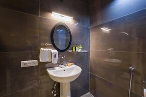 ELIVAAS Zephyr Luxury cottages