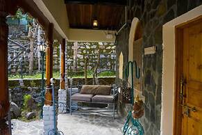ELIVAAS Zephyr Luxury cottages