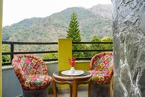 ELIVAAS Zephyr Luxury cottages