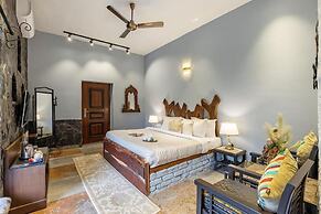 ELIVAAS Zephyr Luxury cottages