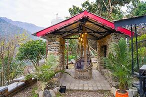 ELIVAAS Zephyr Luxury cottages