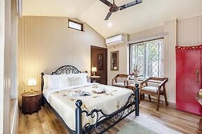 ELIVAAS Zephyr Luxury cottages
