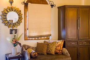 ELIVAAS Zephyr Luxury cottages