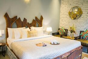 ELIVAAS Zephyr Luxury cottages