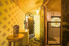 ELIVAAS Zephyr Luxury cottages